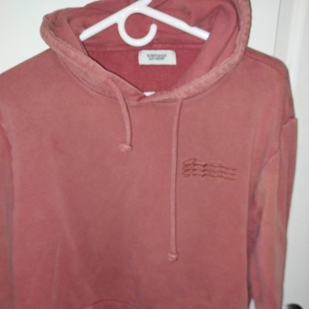 Suspicious Antwerp Hoodie